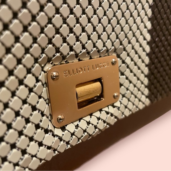 Elliott Lucca designer women’s handbag. - Picture 5 of 8